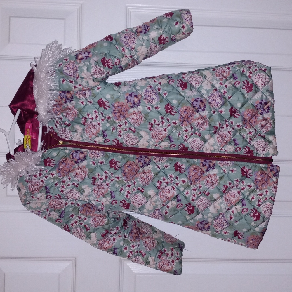 2/$25 Penelope Mack jacket size 4/5